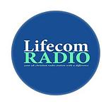 Lifecom Radio logo