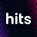 Hits Colombia logo