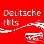 Ostseewelle Deutsche hits logo
