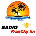 Radio Francky FM logo