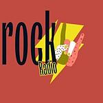 Tsf Rock Radio logo