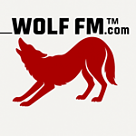 WOLF FM Nashville logo