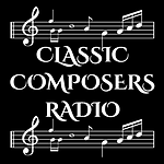 Yimago Classical (Classic Composers Radio) logo