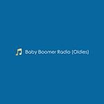 Baby Boomer Radio (Oldies) logo