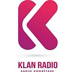 Klan Radio logo