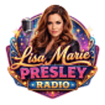 Lisa Marie Presley Radio logo
