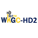 WKGC-HD2 logo