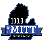 WLUN 100.9 The Mitt