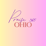 Praise365 Ohio logo
