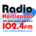 Radio Hartlepool logo