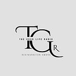 TGL Radio logo