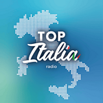 TOP ITALIA logo