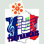 Tsf French Radio logo