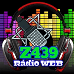 Z439 Rádio WEB