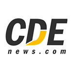 CDE News logo