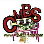 CMBS Radio logo