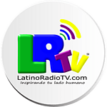 Latino Radio TV logo