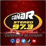 Cañar Stereo 97.3 FM