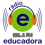 Rádio Educadora Urtiga 101.1 FM