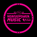 Radio Horsepower Music GRM logo