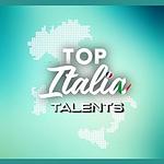 TOP ITALIA Talents logo