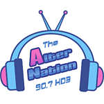 WKGC-HD3 The Alter Nation logo
