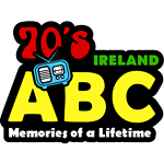 ABC 70s logo