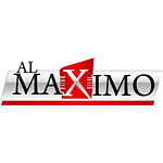 Al Máximo Radio logo