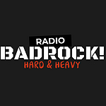 BadRock Hard & Heavy logo