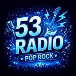 Radio 53 logo