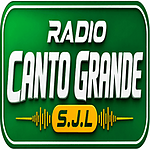 Radio Canto Grande logo