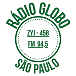 Rádio Globo São Paulo