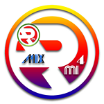 RMI - IN The Mix logo