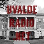 Uvalde Radio logo