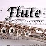 CalmRadio.com - Flute logo