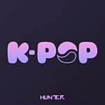 Hunter.FM - K-pop