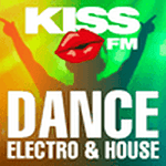 Kiss FM Dance, Electro & House