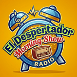 El Despertador Morning Show Radio logo
