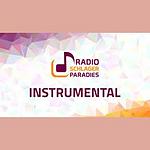 Radio Schlagerparadies - Instrumental logo