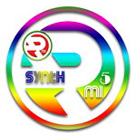 RMI - SpaceSynth logo