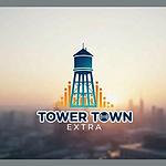 TOWER TOWN EXTRA - Radio aus Grafenwöhr logo