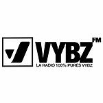 Vybz FM logo