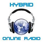 WHYB-DB Hybrid Online Radio logo