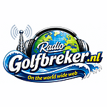 Radio Golfbreker logo