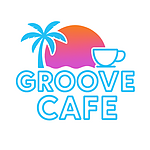 Rádió Groove Cafe logo