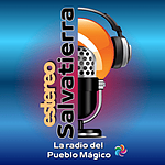 Estereo Salvatierra logo