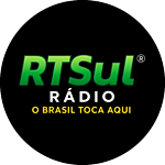 RTSul Rádio logo