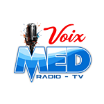 VOIXMED logo