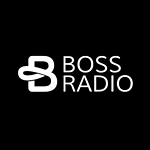 Boss Radio logo