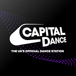 Capital Dance logo